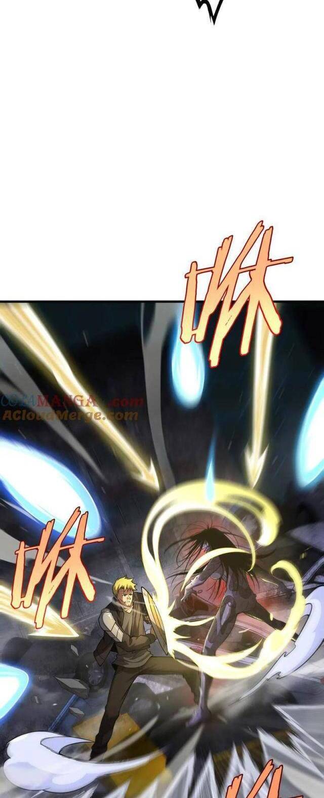 Mạt Thế Kiếm Thần: Ta Chấn Kinh Toàn Cầu - Chapter 10 - Page 23