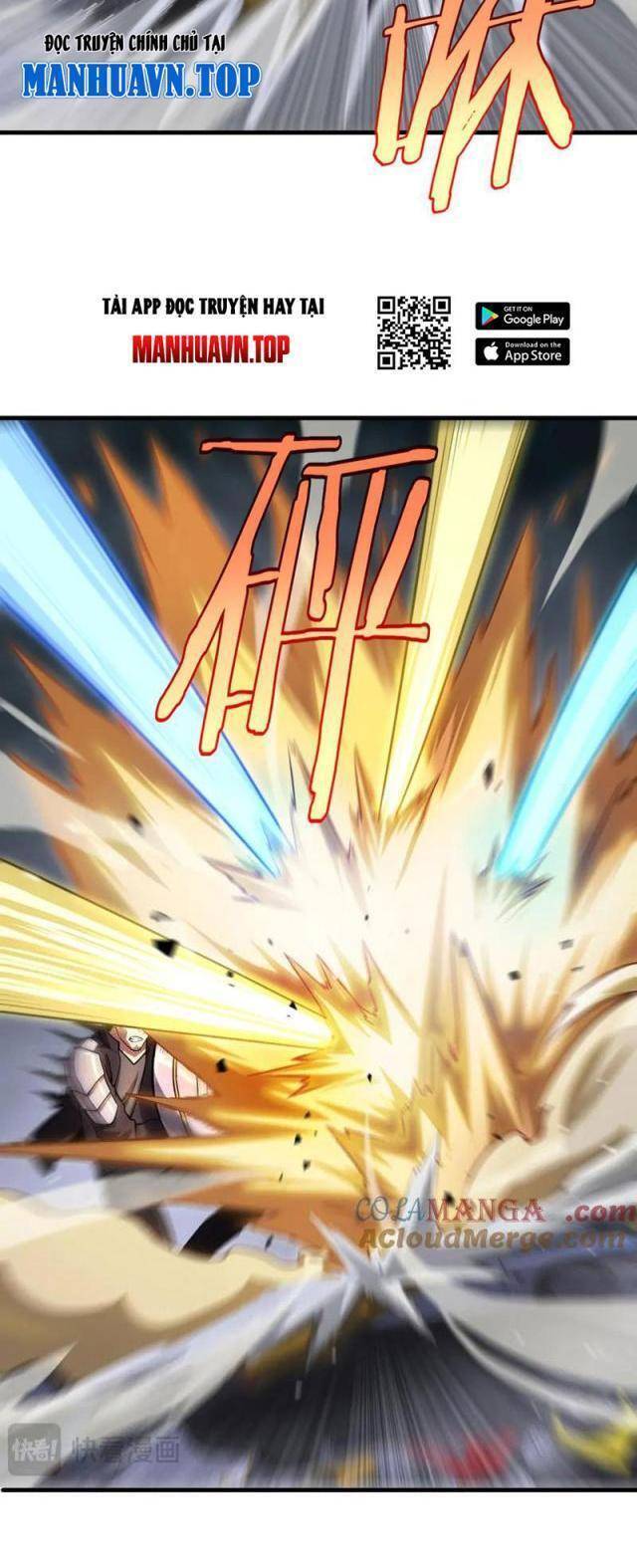 Mạt Thế Kiếm Thần: Ta Chấn Kinh Toàn Cầu - Chapter 10 - Page 24