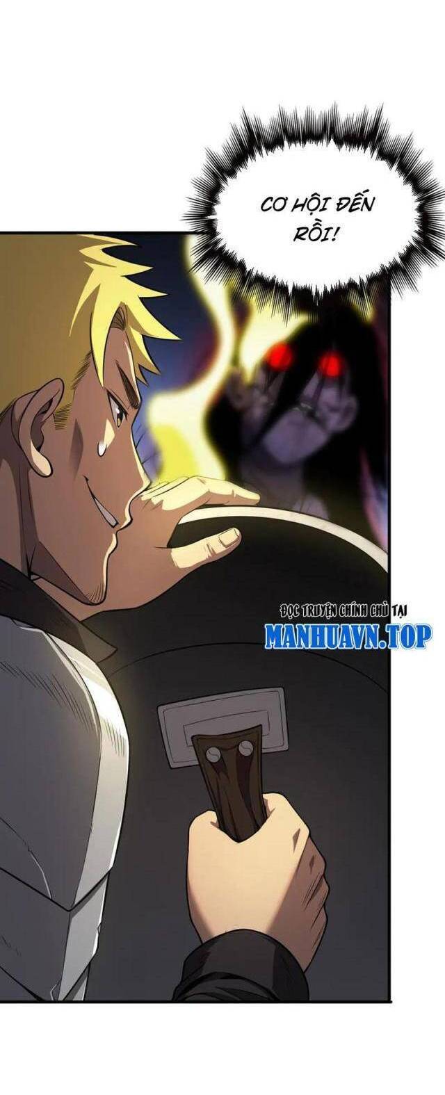 Mạt Thế Kiếm Thần: Ta Chấn Kinh Toàn Cầu - Chapter 10 - Page 25