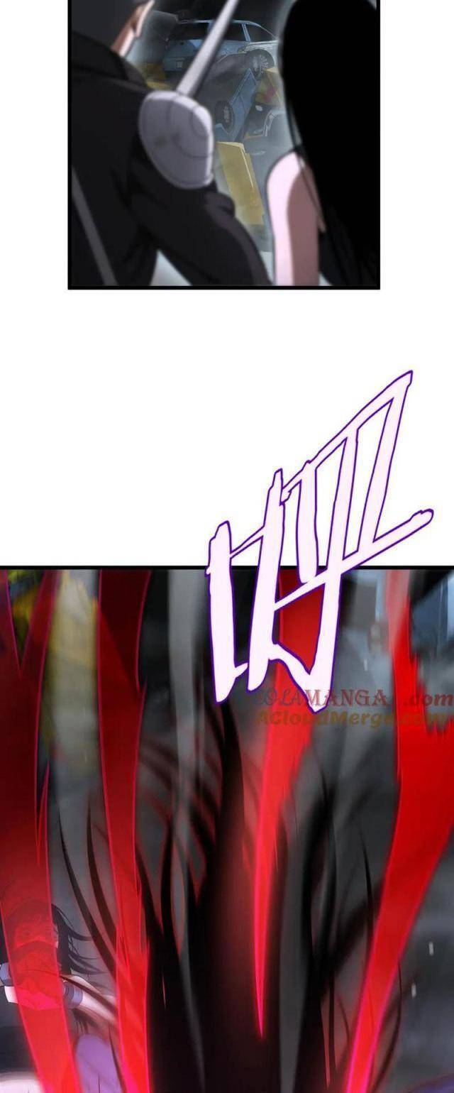 Mạt Thế Kiếm Thần: Ta Chấn Kinh Toàn Cầu - Chapter 10 - Page 28