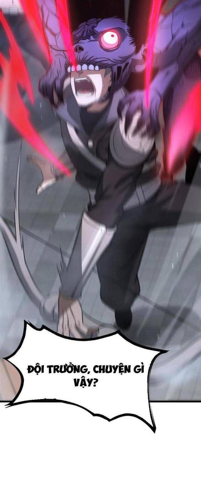 Mạt Thế Kiếm Thần: Ta Chấn Kinh Toàn Cầu - Chapter 10 - Page 29