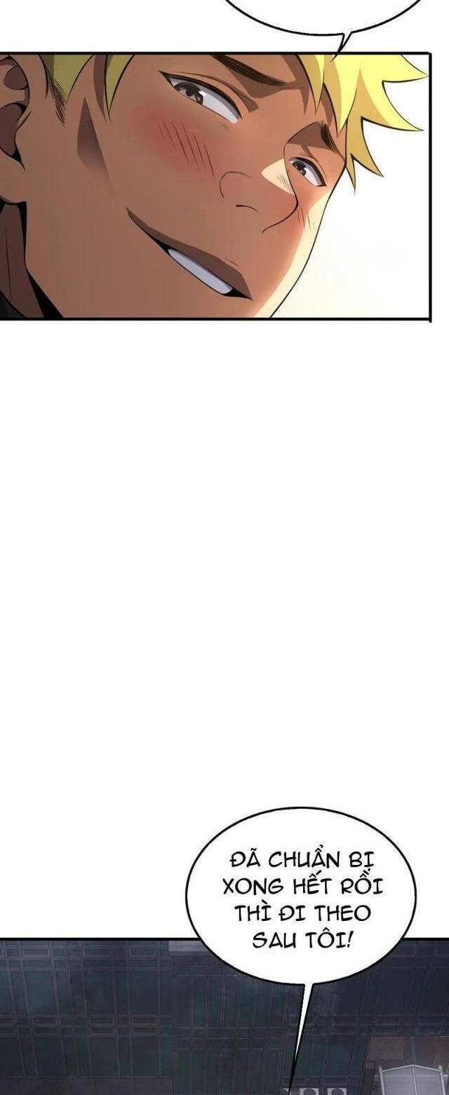 Mạt Thế Kiếm Thần: Ta Chấn Kinh Toàn Cầu - Chapter 10 - Page 3