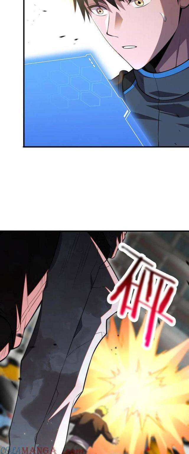 Mạt Thế Kiếm Thần: Ta Chấn Kinh Toàn Cầu - Chapter 10 - Page 34