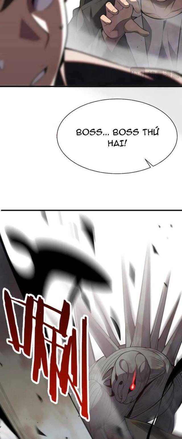 Mạt Thế Kiếm Thần: Ta Chấn Kinh Toàn Cầu - Chapter 10 - Page 36