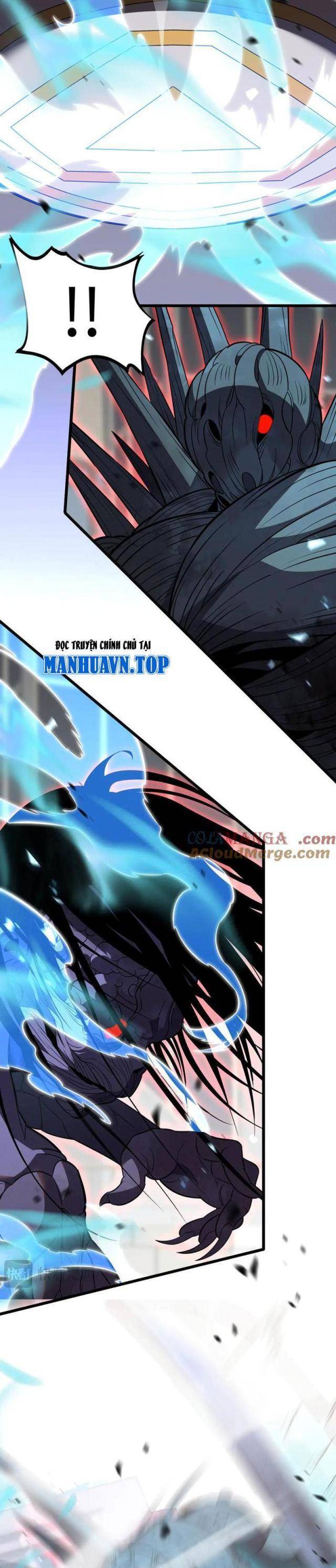 Mạt Thế Kiếm Thần: Ta Chấn Kinh Toàn Cầu - Chapter 10 - Page 42