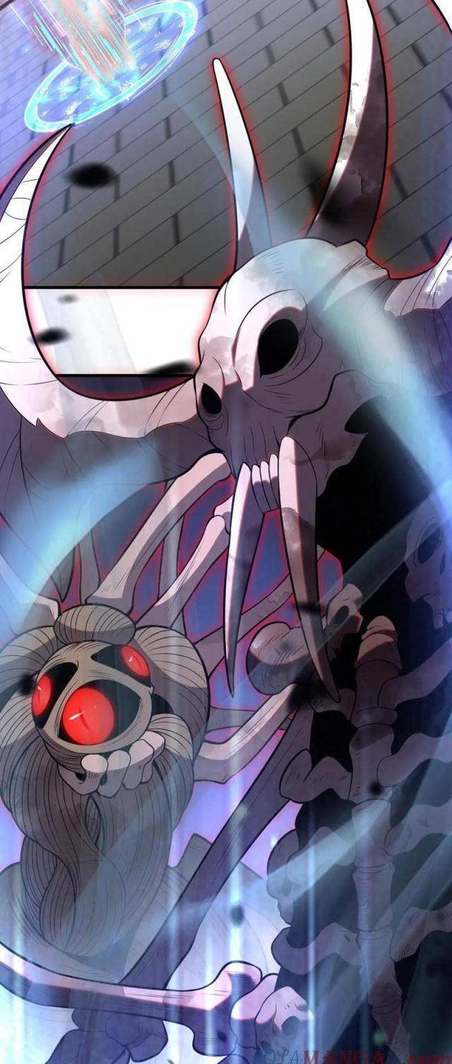 Mạt Thế Kiếm Thần: Ta Chấn Kinh Toàn Cầu - Chapter 10 - Page 46