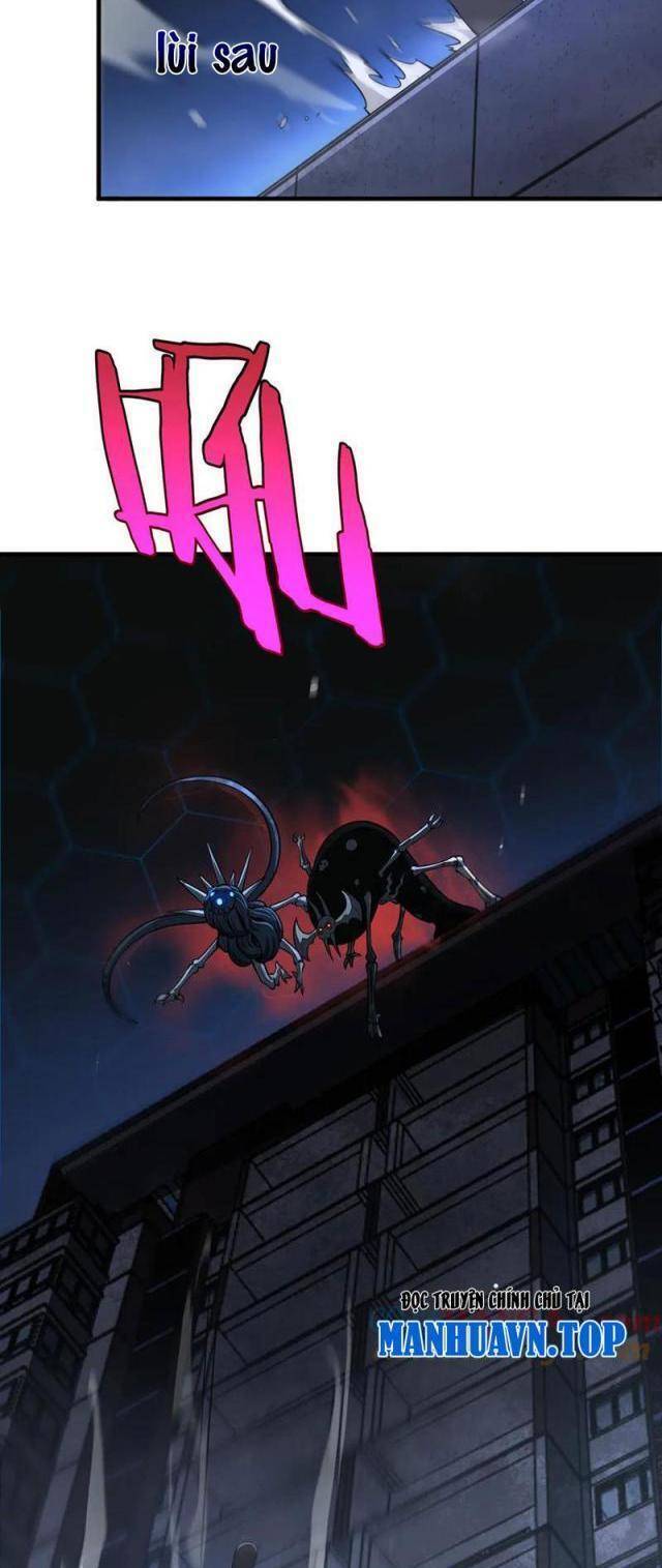 Mạt Thế Kiếm Thần: Ta Chấn Kinh Toàn Cầu - Chapter 10 - Page 50