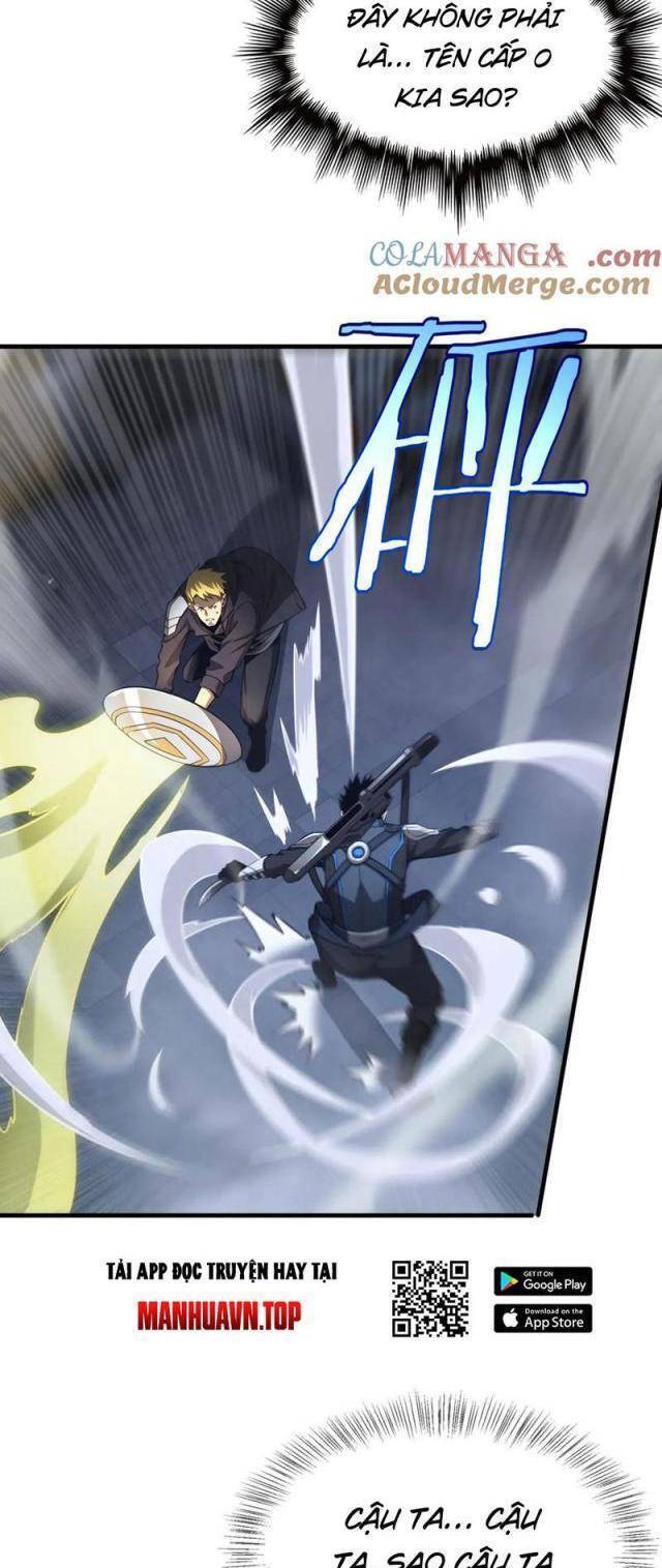Mạt Thế Kiếm Thần: Ta Chấn Kinh Toàn Cầu - Chapter 10 - Page 52