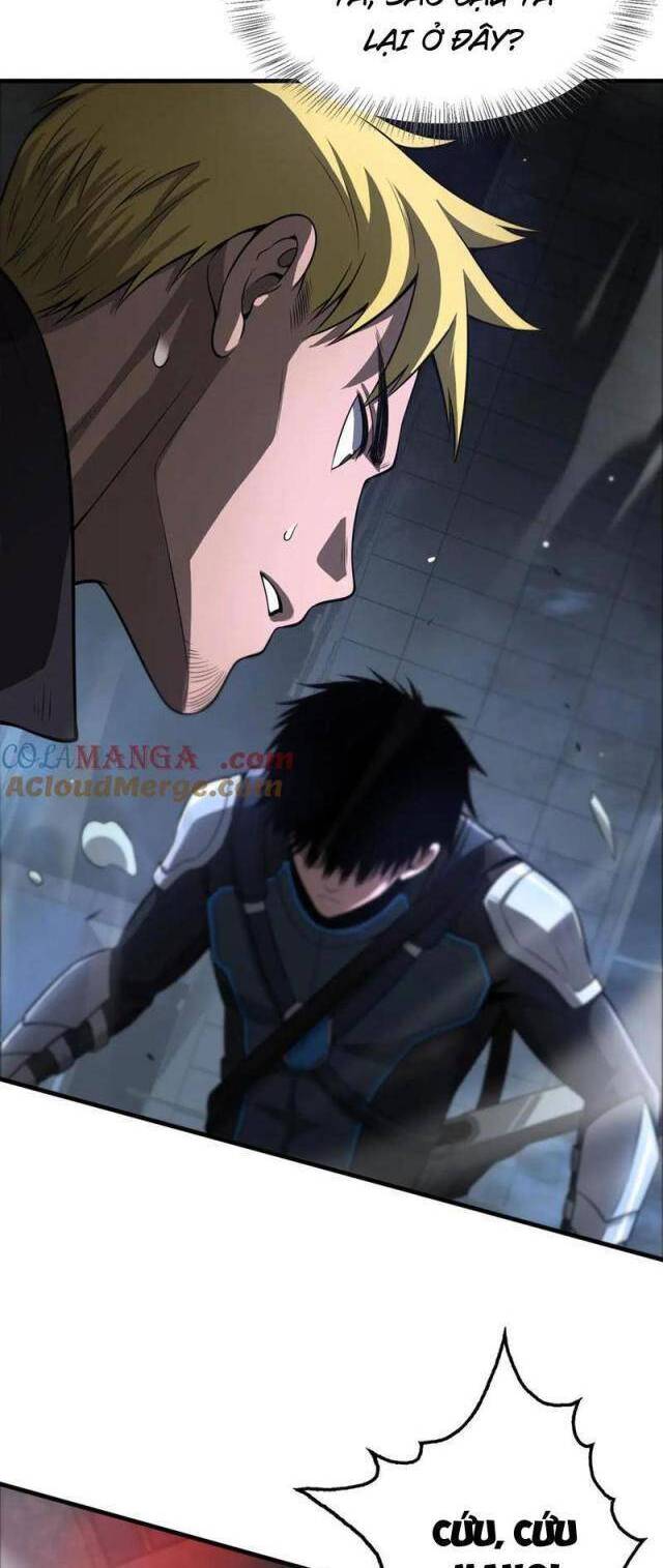 Mạt Thế Kiếm Thần: Ta Chấn Kinh Toàn Cầu - Chapter 10 - Page 53