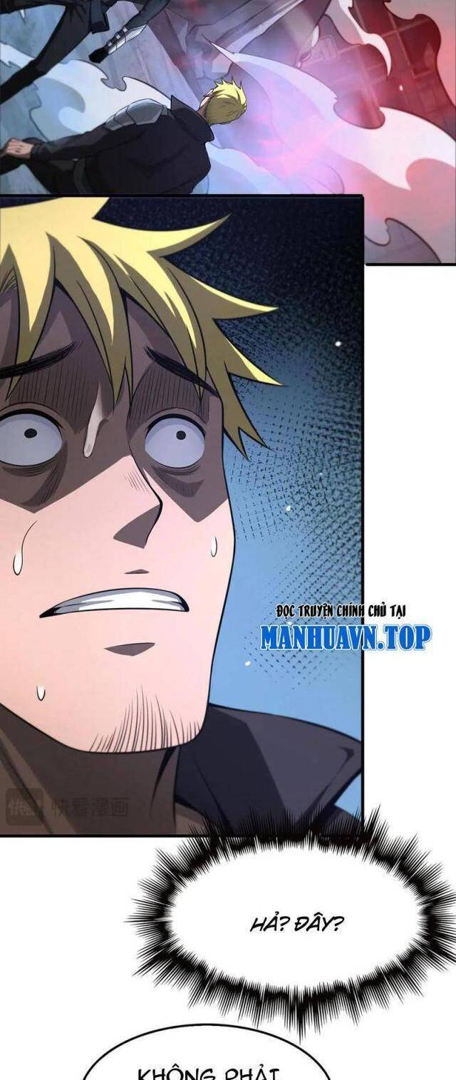 Mạt Thế Kiếm Thần: Ta Chấn Kinh Toàn Cầu - Chapter 10 - Page 55
