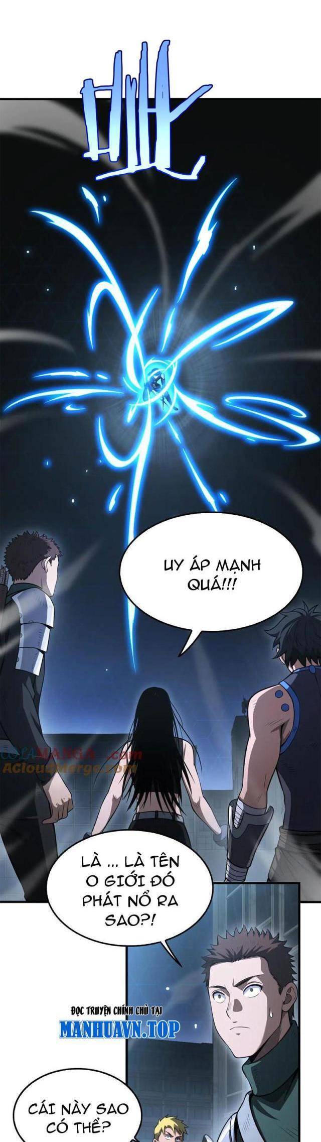 Mạt Thế Kiếm Thần: Ta Chấn Kinh Toàn Cầu - Chapter 11 - Page 25