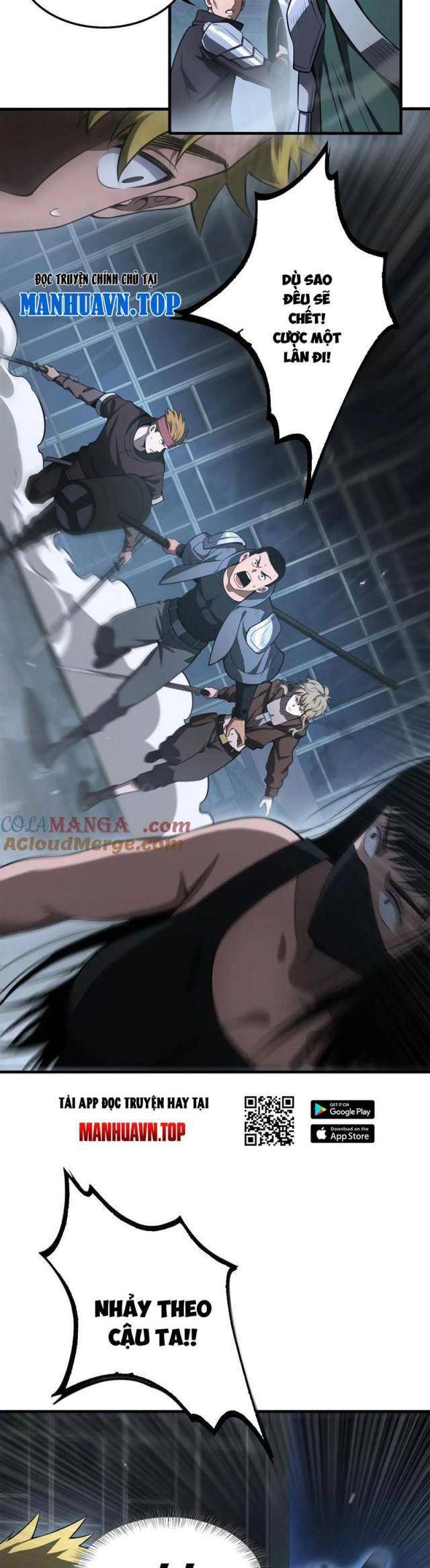 Mạt Thế Kiếm Thần: Ta Chấn Kinh Toàn Cầu - Chapter 11 - Page 26