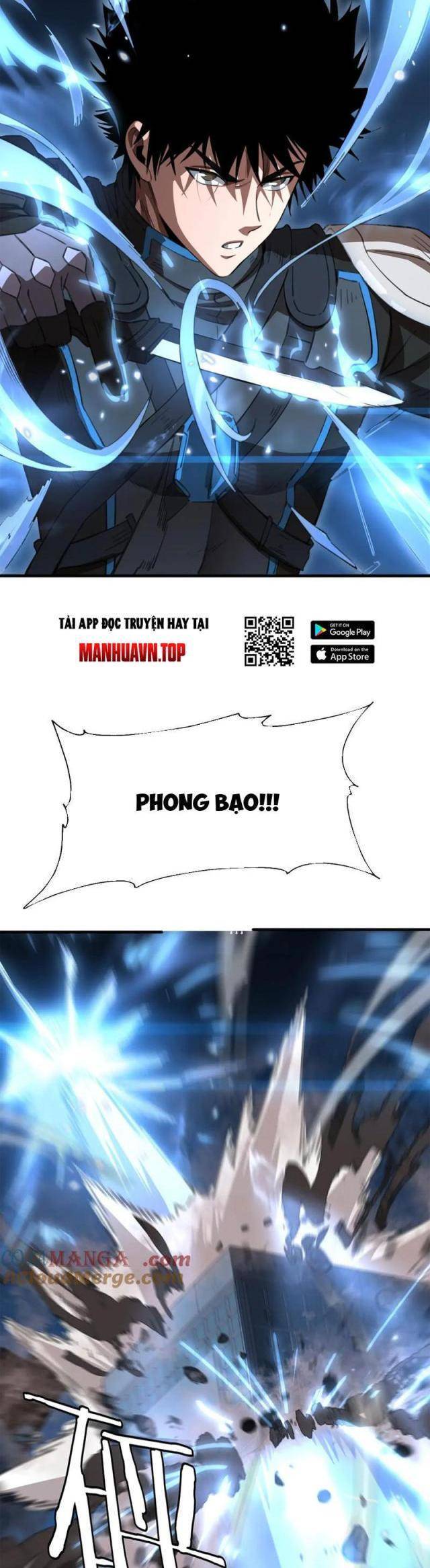 Mạt Thế Kiếm Thần: Ta Chấn Kinh Toàn Cầu - Chapter 11 - Page 29