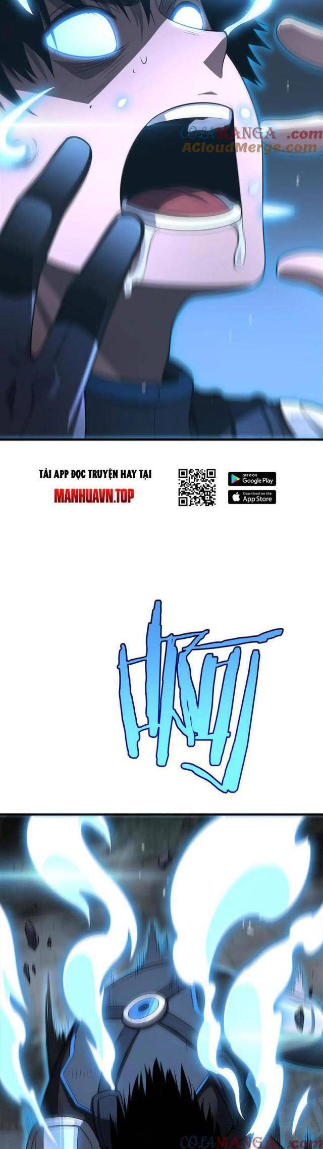 Mạt Thế Kiếm Thần: Ta Chấn Kinh Toàn Cầu - Chapter 12 - Page 11