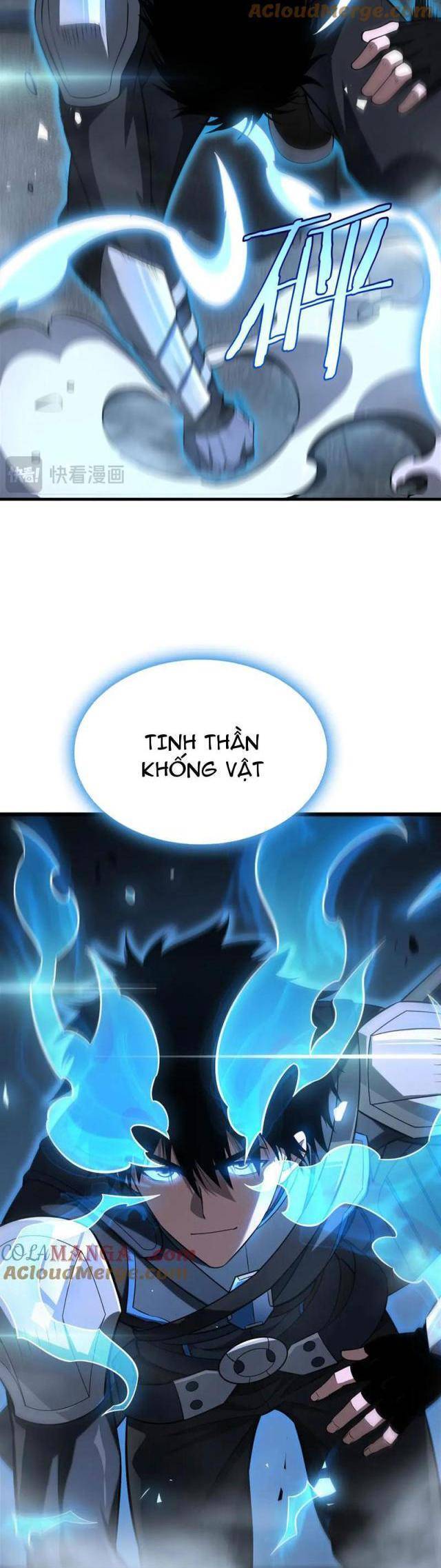Mạt Thế Kiếm Thần: Ta Chấn Kinh Toàn Cầu - Chapter 12 - Page 12
