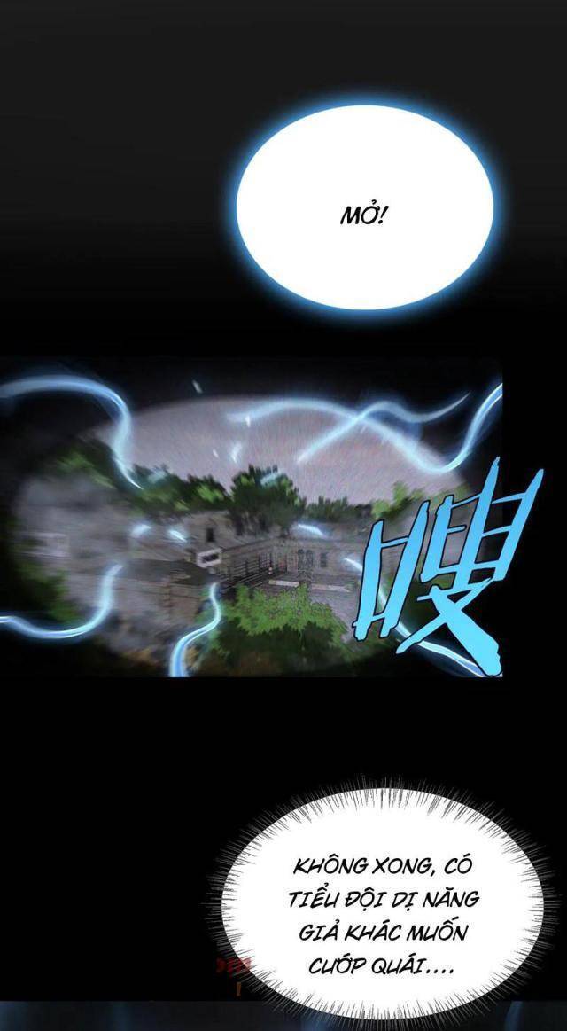 Mạt Thế Kiếm Thần: Ta Chấn Kinh Toàn Cầu - Chapter 13 - Page 12