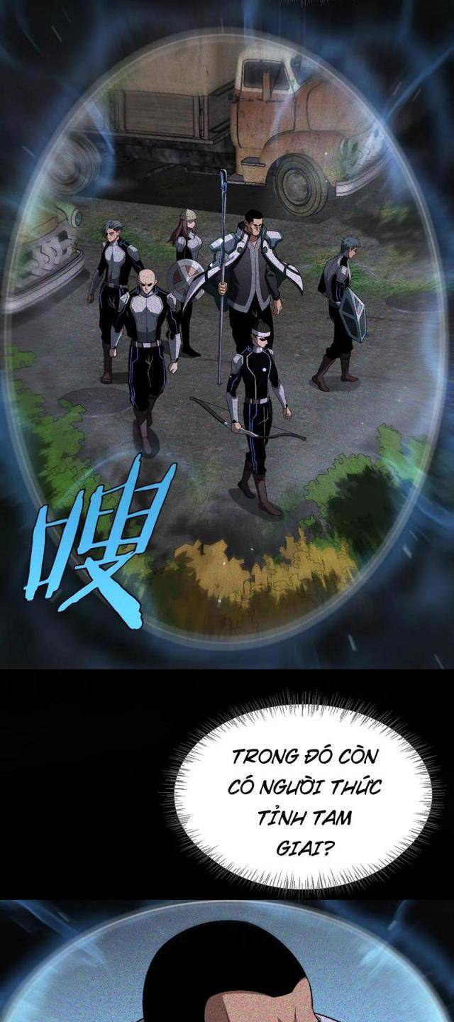 Mạt Thế Kiếm Thần: Ta Chấn Kinh Toàn Cầu - Chapter 13 - Page 13