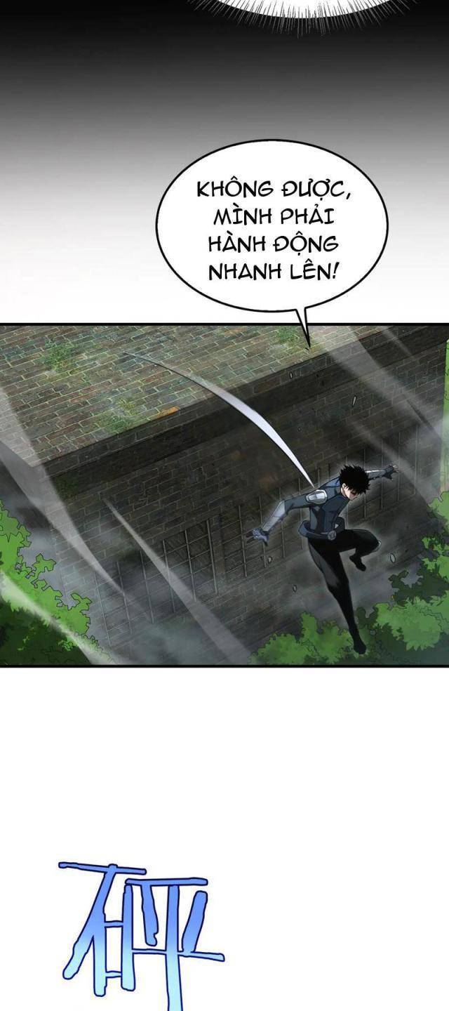 Mạt Thế Kiếm Thần: Ta Chấn Kinh Toàn Cầu - Chapter 13 - Page 16