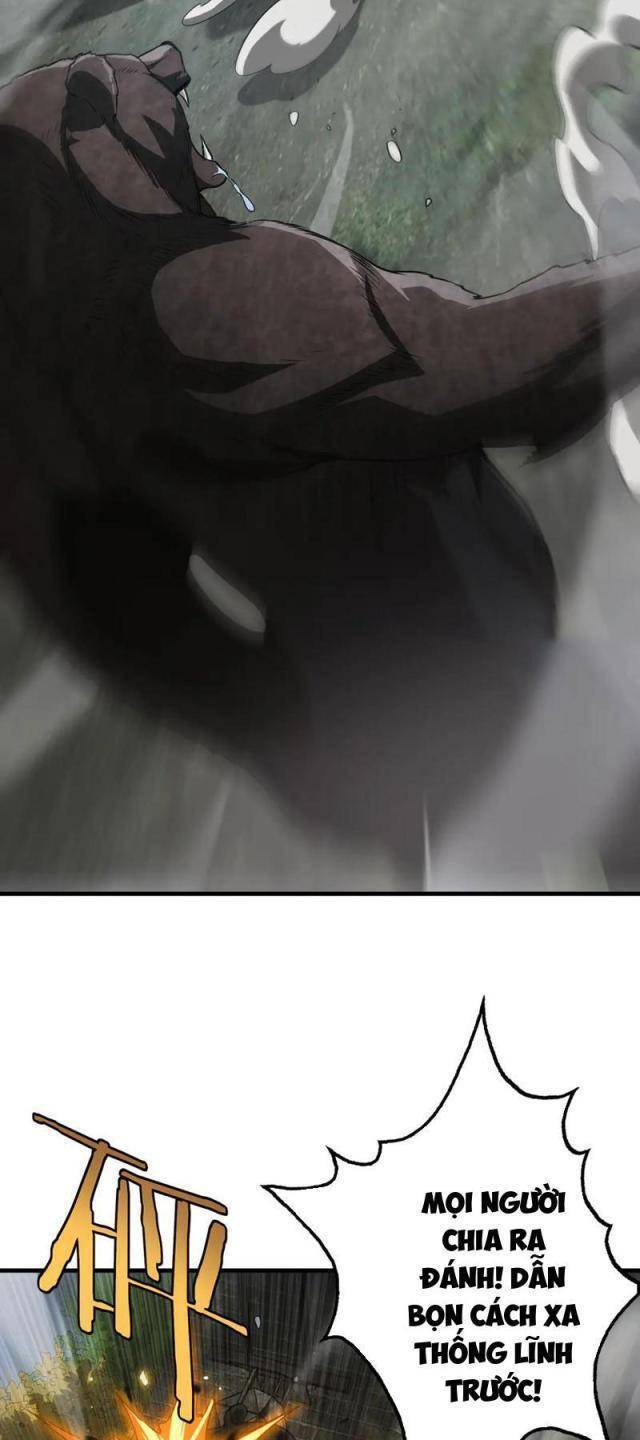 Mạt Thế Kiếm Thần: Ta Chấn Kinh Toàn Cầu - Chapter 13 - Page 18