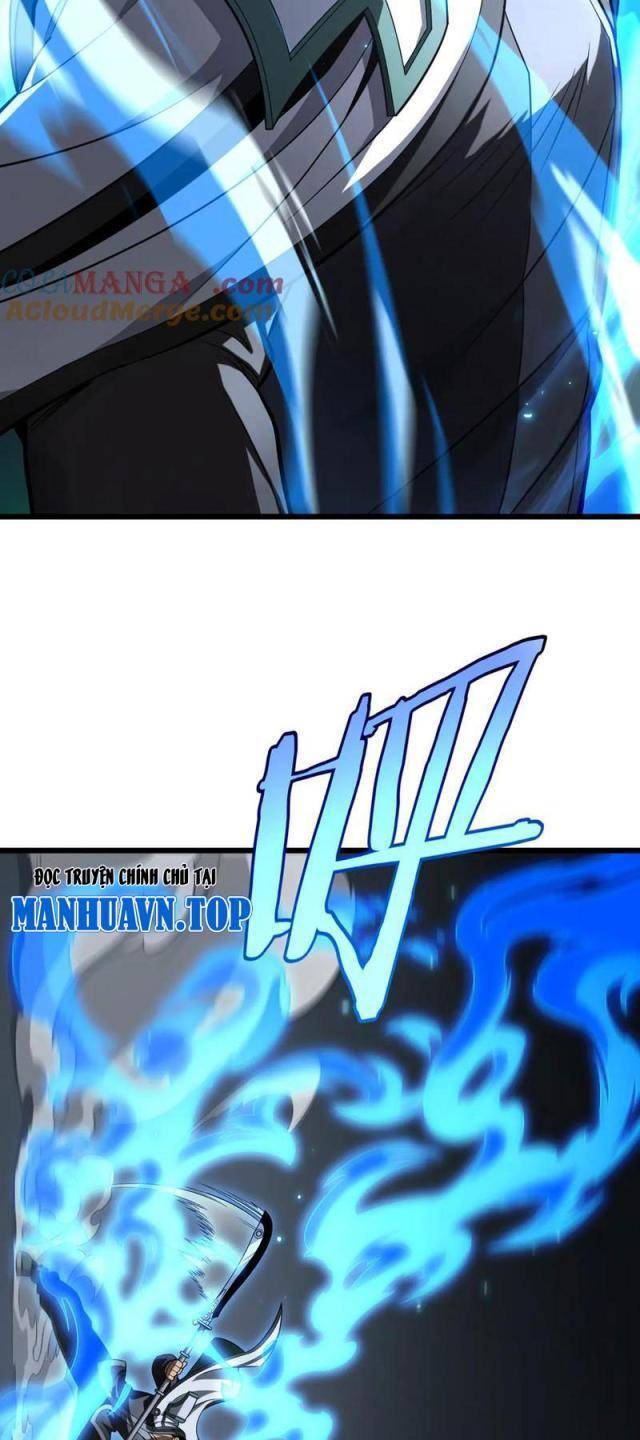 Mạt Thế Kiếm Thần: Ta Chấn Kinh Toàn Cầu - Chapter 13 - Page 26