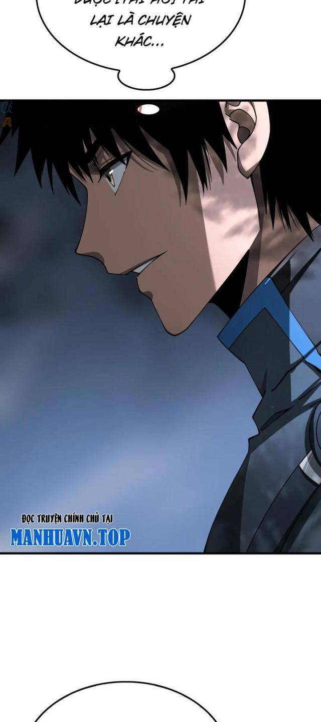 Mạt Thế Kiếm Thần: Ta Chấn Kinh Toàn Cầu - Chapter 13 - Page 30