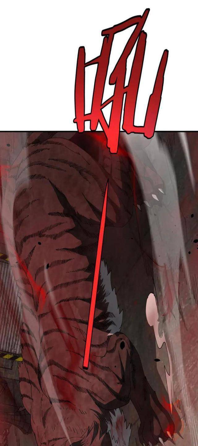 Mạt Thế Kiếm Thần: Ta Chấn Kinh Toàn Cầu - Chapter 13 - Page 33