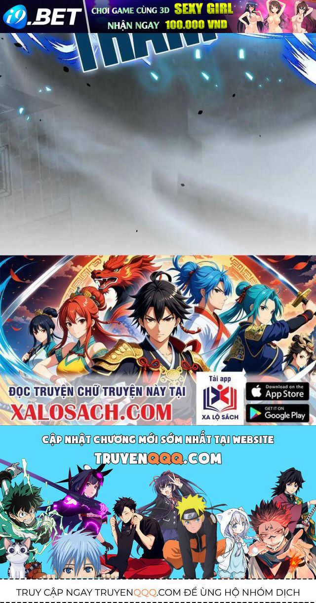 Mạt Thế Kiếm Thần: Ta Chấn Kinh Toàn Cầu - Chapter 13 - Page 35