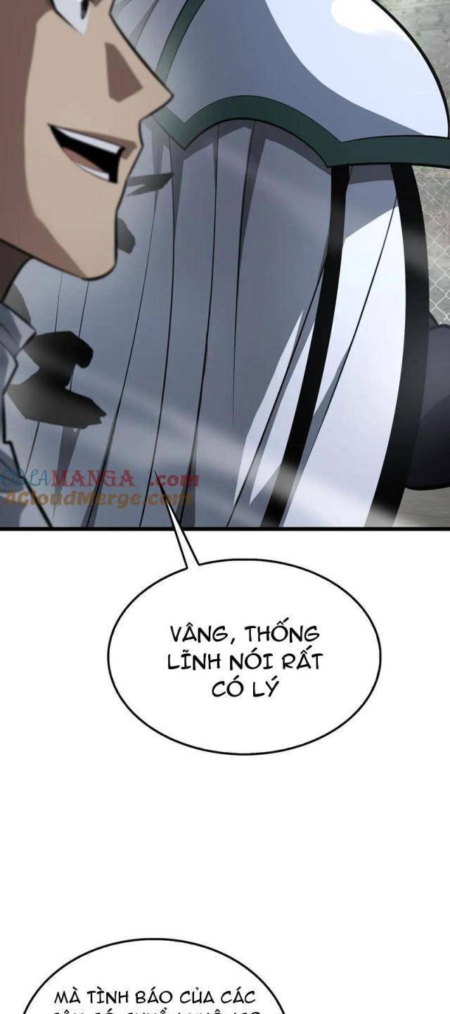 Mạt Thế Kiếm Thần: Ta Chấn Kinh Toàn Cầu - Chapter 13 - Page 4