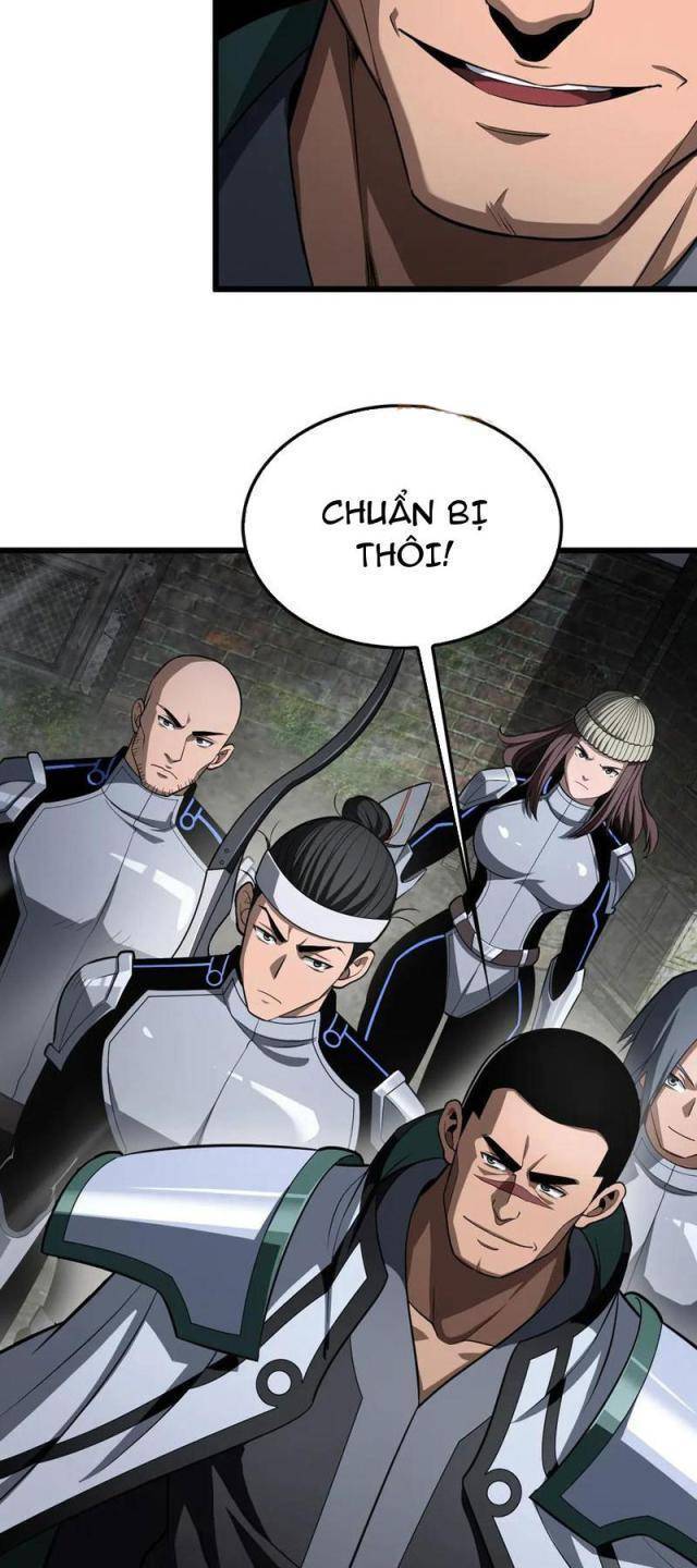 Mạt Thế Kiếm Thần: Ta Chấn Kinh Toàn Cầu - Chapter 13 - Page 7