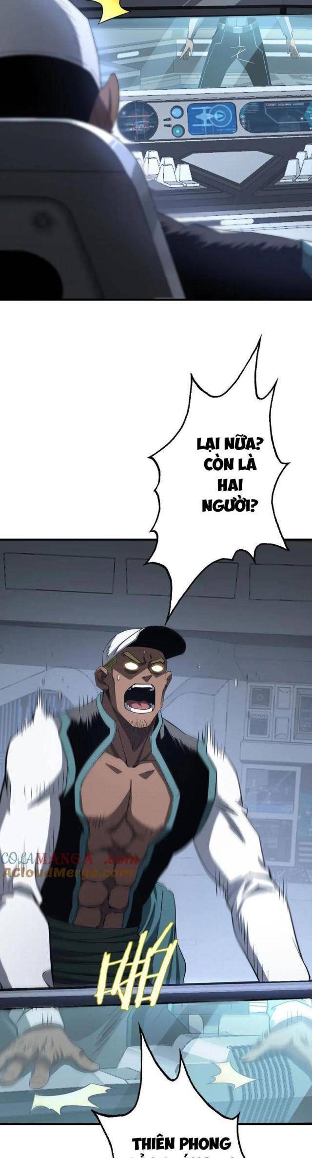 Mạt Thế Kiếm Thần: Ta Chấn Kinh Toàn Cầu - Chapter 14 - Page 12