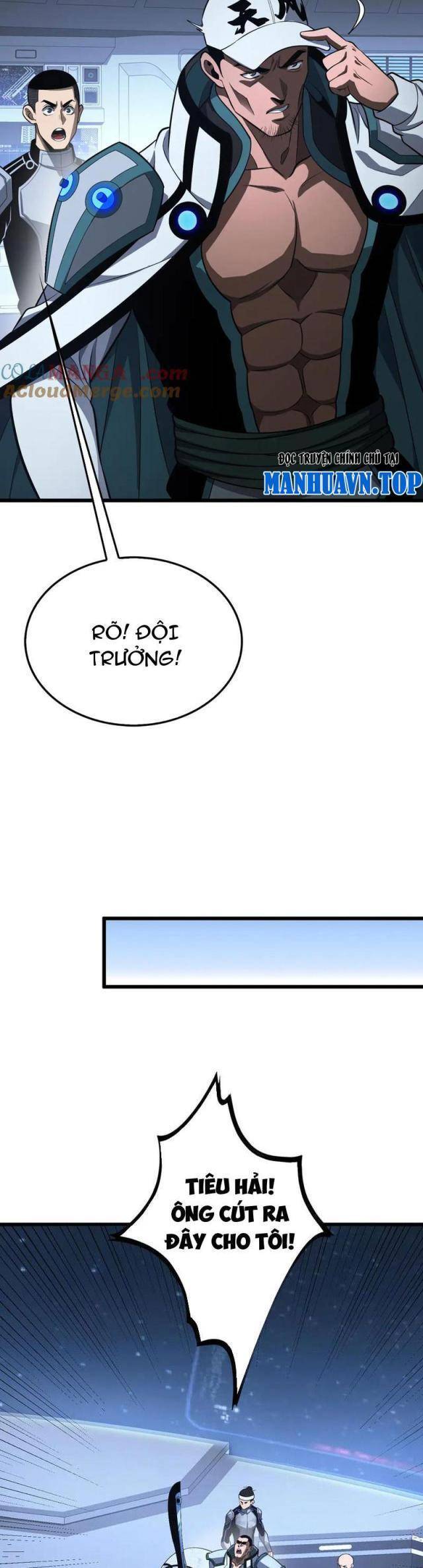 Mạt Thế Kiếm Thần: Ta Chấn Kinh Toàn Cầu - Chapter 14 - Page 14