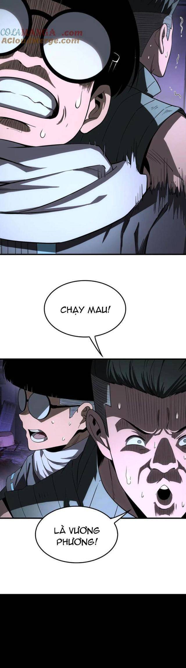 Mạt Thế Kiếm Thần: Ta Chấn Kinh Toàn Cầu - Chapter 15 - Page 24