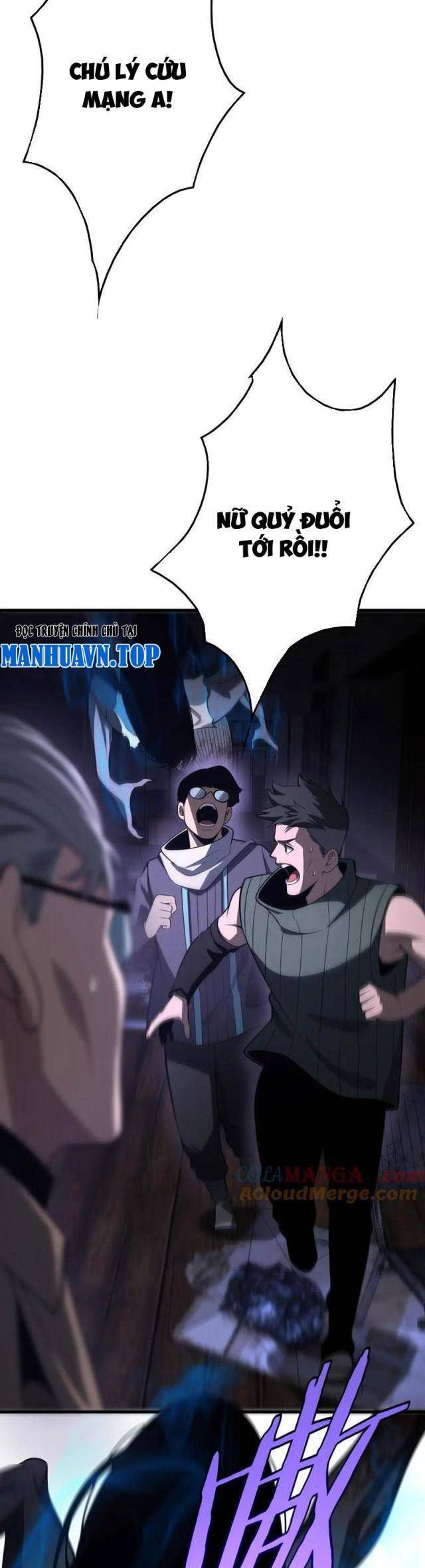 Mạt Thế Kiếm Thần: Ta Chấn Kinh Toàn Cầu - Chapter 15 - Page 30