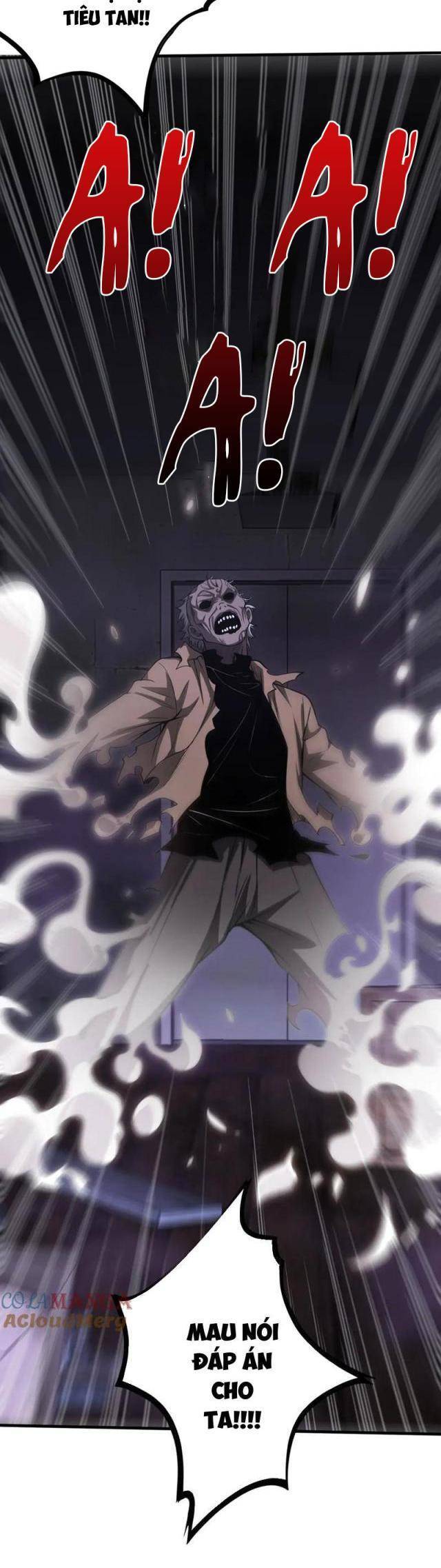 Mạt Thế Kiếm Thần: Ta Chấn Kinh Toàn Cầu - Chapter 16 - Page 19