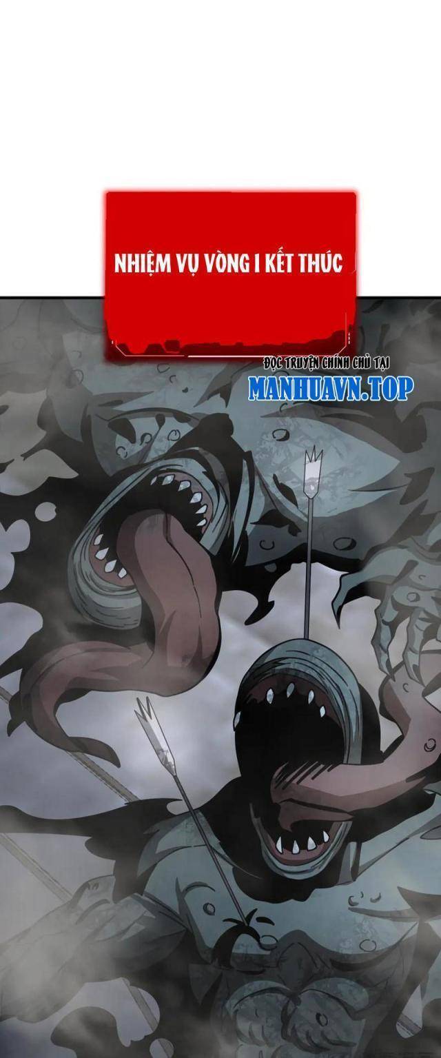 Mạt Thế Kiếm Thần: Ta Chấn Kinh Toàn Cầu - Chapter 18 - Page 10