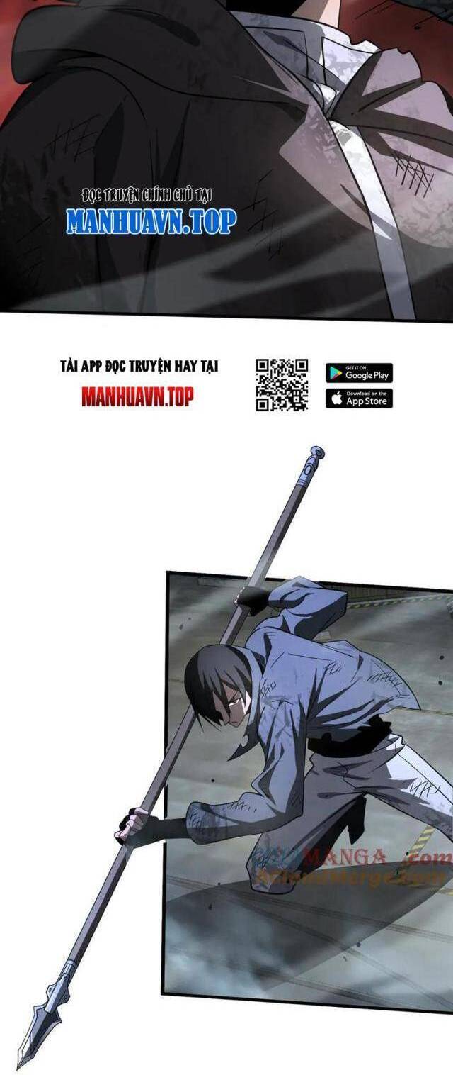 Mạt Thế Kiếm Thần: Ta Chấn Kinh Toàn Cầu - Chapter 18 - Page 24