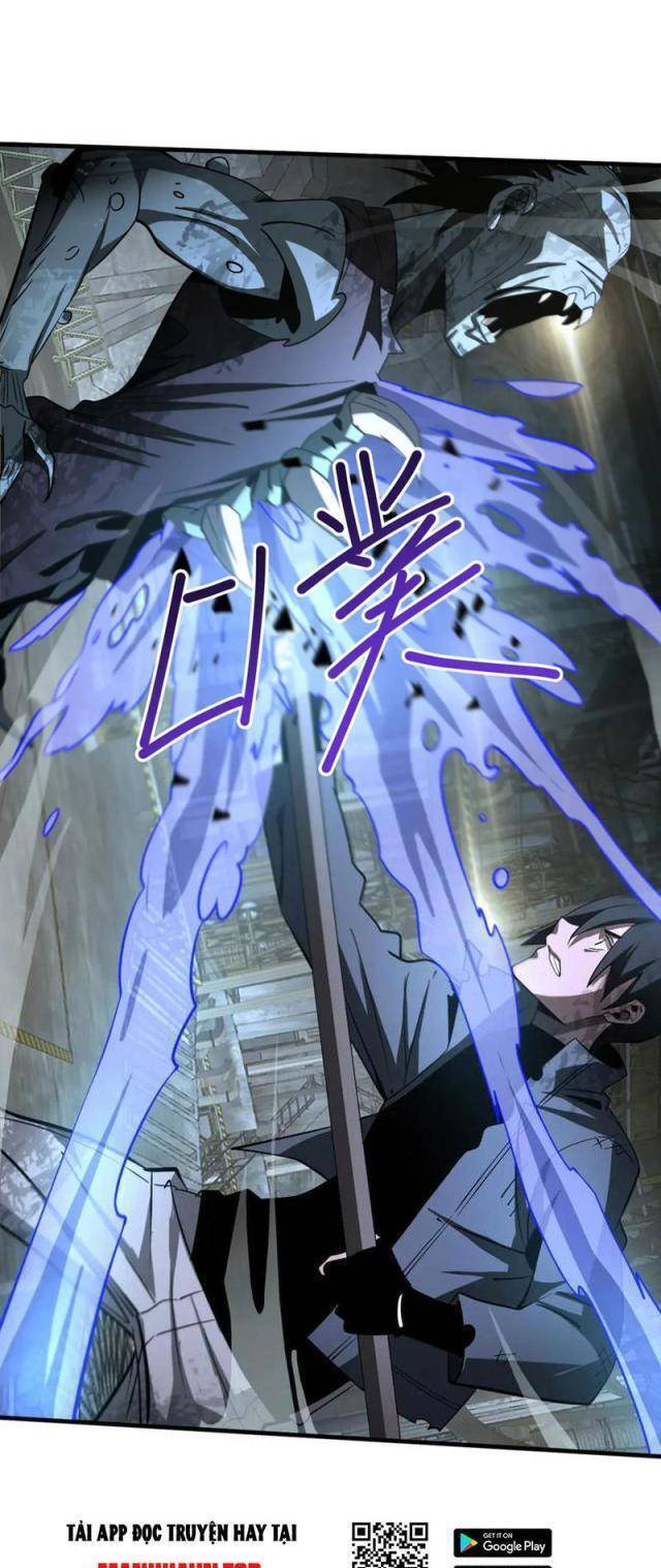 Mạt Thế Kiếm Thần: Ta Chấn Kinh Toàn Cầu - Chapter 18 - Page 25