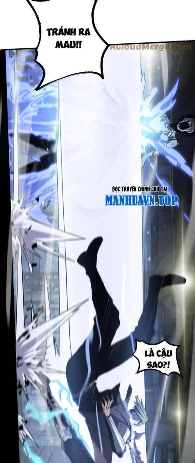 Mạt Thế Kiếm Thần: Ta Chấn Kinh Toàn Cầu - Chapter 18 - Page 31