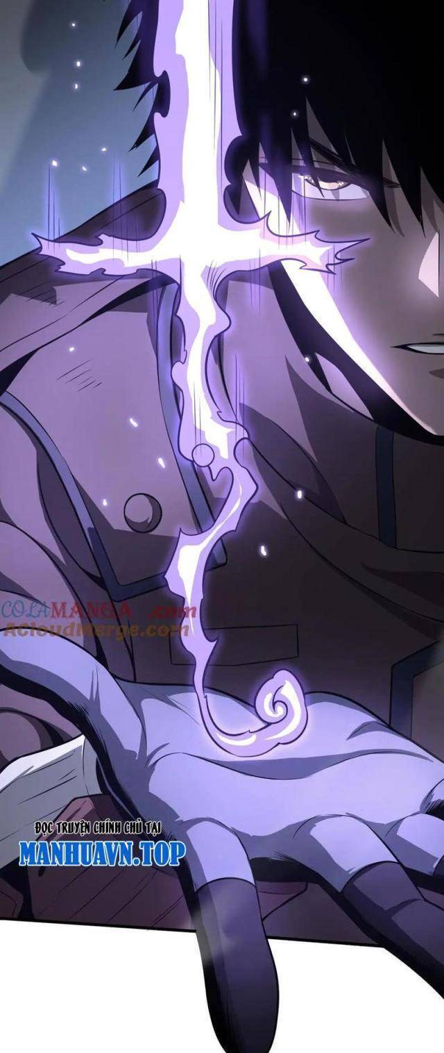 Mạt Thế Kiếm Thần: Ta Chấn Kinh Toàn Cầu - Chapter 18 - Page 33