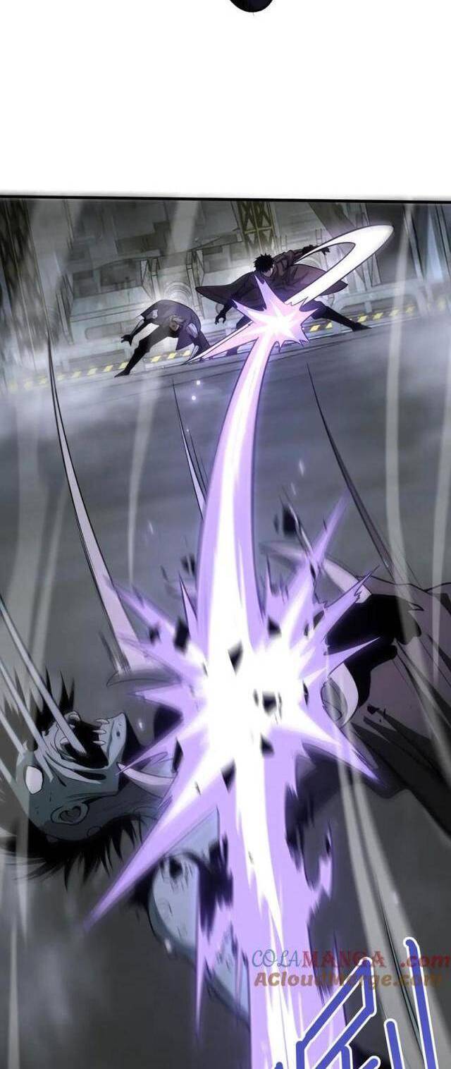 Mạt Thế Kiếm Thần: Ta Chấn Kinh Toàn Cầu - Chapter 18 - Page 34