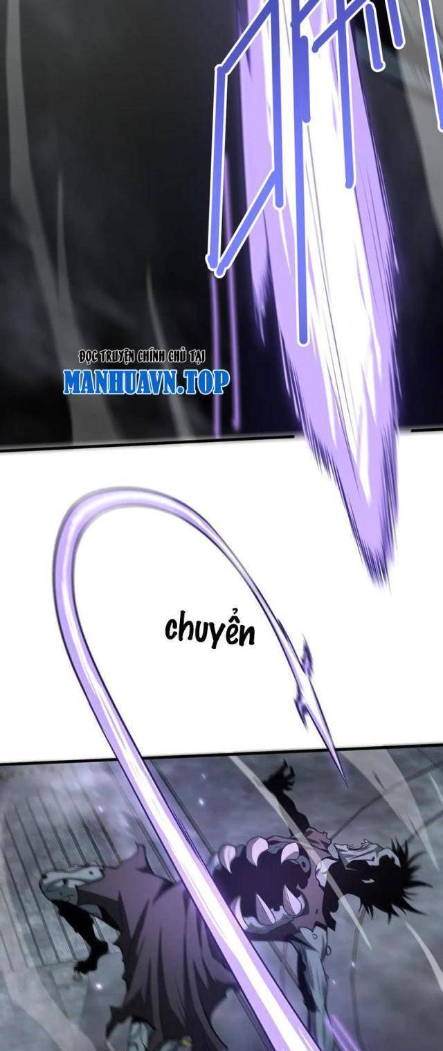 Mạt Thế Kiếm Thần: Ta Chấn Kinh Toàn Cầu - Chapter 18 - Page 35