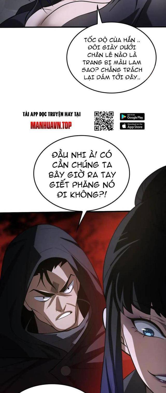 Mạt Thế Kiếm Thần: Ta Chấn Kinh Toàn Cầu - Chapter 18 - Page 41