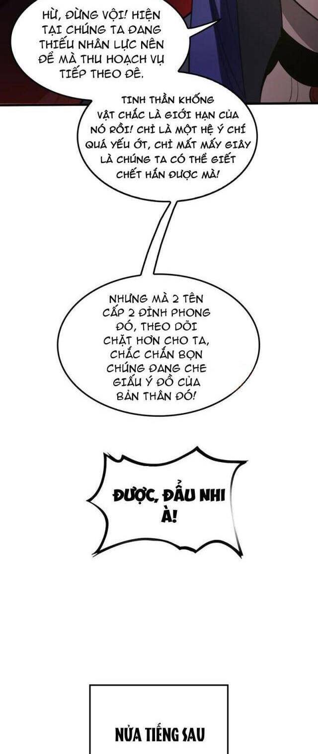 Mạt Thế Kiếm Thần: Ta Chấn Kinh Toàn Cầu - Chapter 18 - Page 42