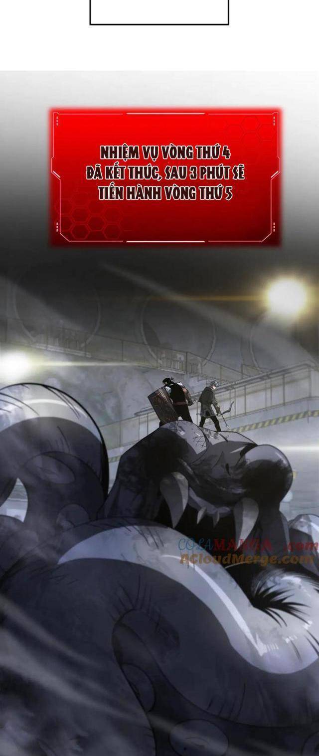 Mạt Thế Kiếm Thần: Ta Chấn Kinh Toàn Cầu - Chapter 18 - Page 43