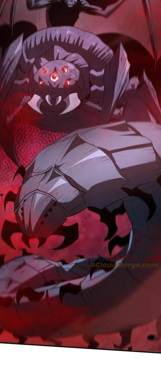 Mạt Thế Kiếm Thần: Ta Chấn Kinh Toàn Cầu - Chapter 18 - Page 47