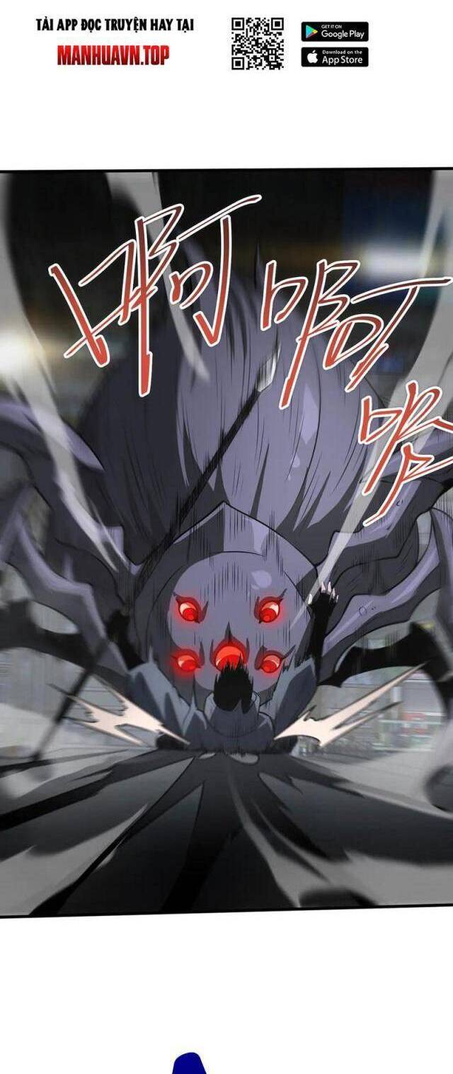 Mạt Thế Kiếm Thần: Ta Chấn Kinh Toàn Cầu - Chapter 18 - Page 48