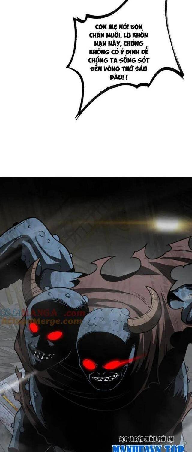 Mạt Thế Kiếm Thần: Ta Chấn Kinh Toàn Cầu - Chapter 18 - Page 52