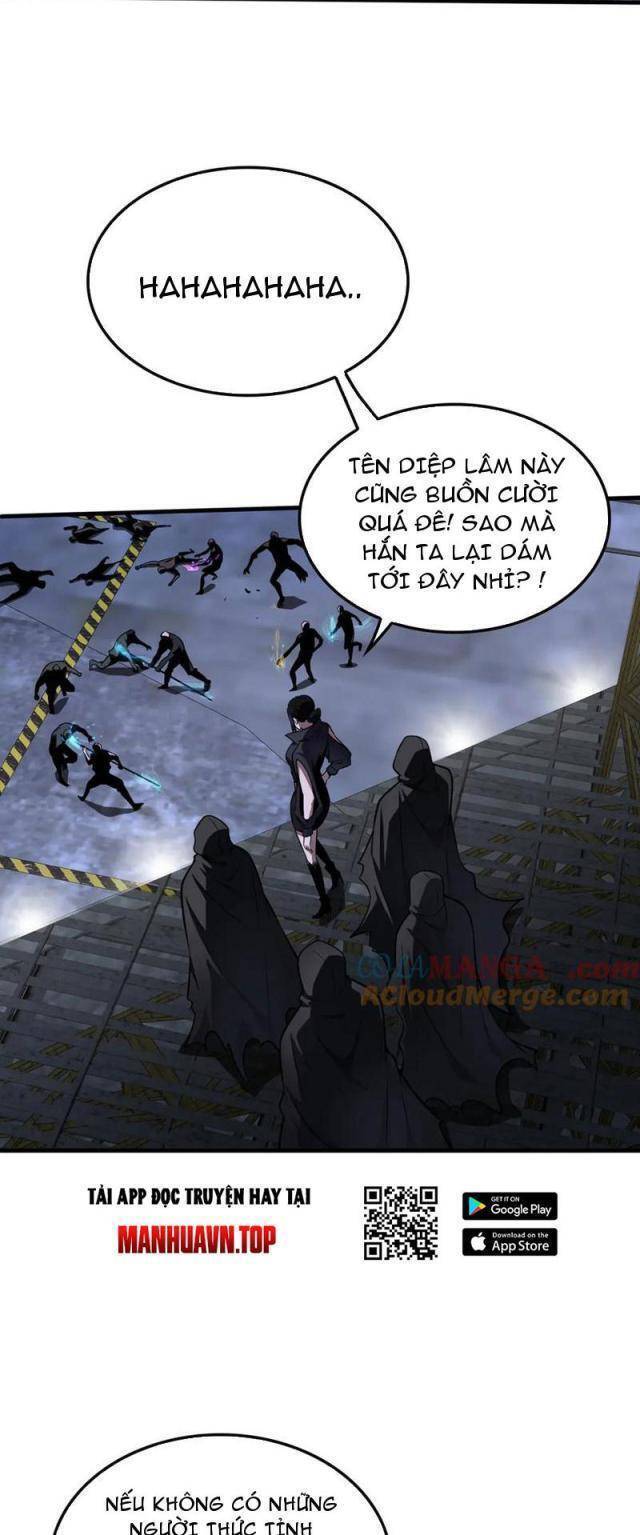 Mạt Thế Kiếm Thần: Ta Chấn Kinh Toàn Cầu - Chapter 18 - Page 8