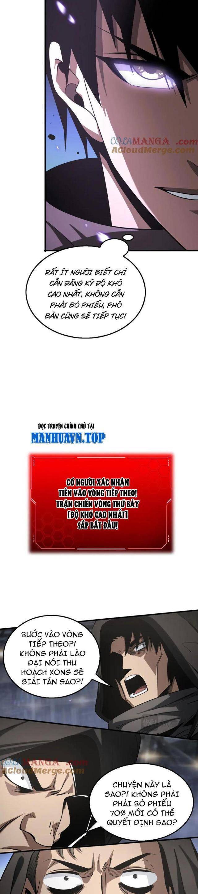 Mạt Thế Kiếm Thần: Ta Chấn Kinh Toàn Cầu - Chapter 19 - Page 29