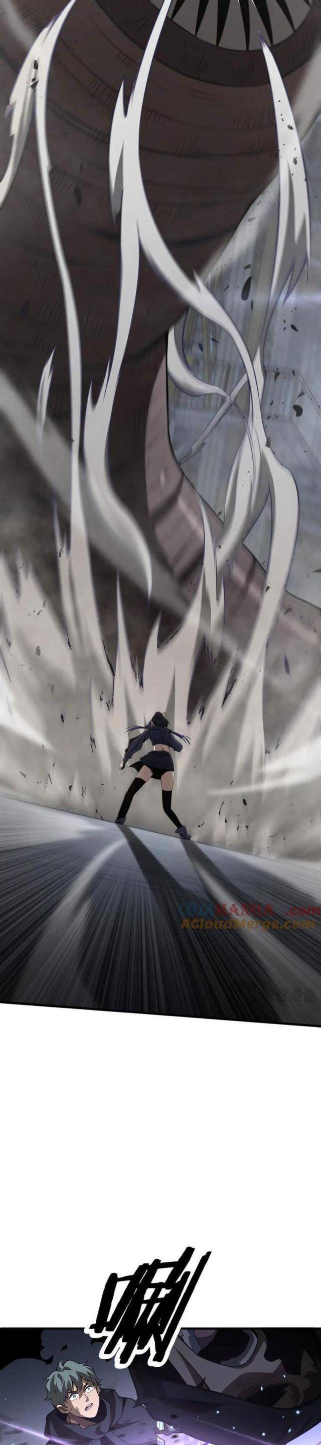 Mạt Thế Kiếm Thần: Ta Chấn Kinh Toàn Cầu - Chapter 19 - Page 32